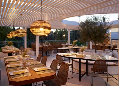 Atlantica Marmari Palace - Image 3