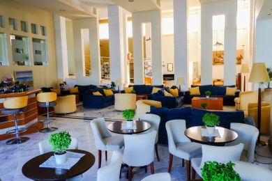 Marmari Bay Hotel - Image 7