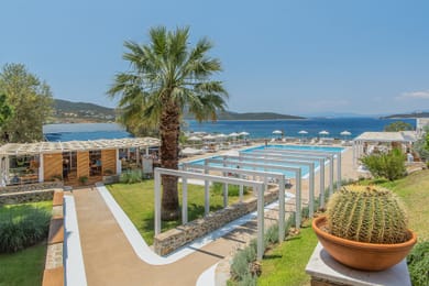 Marmari Bay Hotel - Image 2