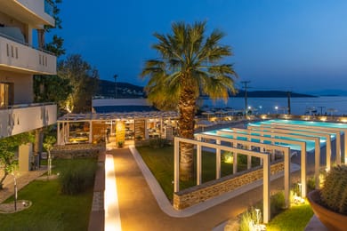 Marmari Bay Hotel - Image 6