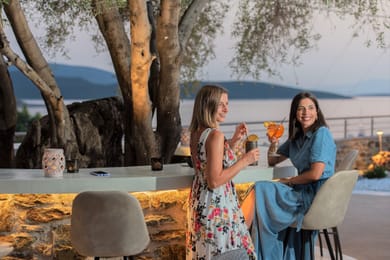 Marmari Bay Hotel - Image 4