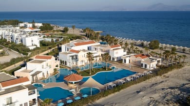 Atlantica Marmari Beach - Image 5