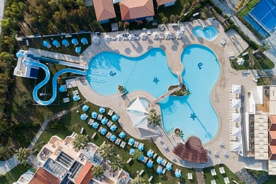Atlantica Marmari Beach - Image 2