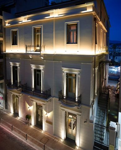 Marpessa Smart Luxury Hotel - Image 2