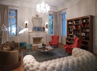 Marpessa Smart Luxury Hotel - Image 4