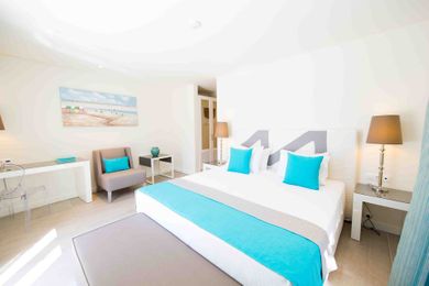 Suite  - Sea View