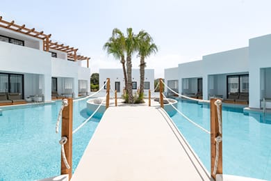 Martini Boutique Resort - Image 3