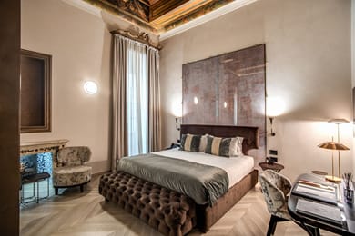 Martius Private Suites Rome - Image 2
