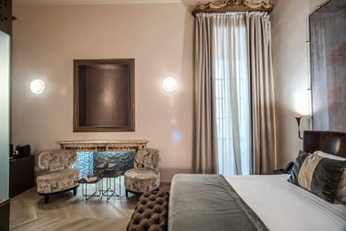 Martius Private Suites Rome - Image 3