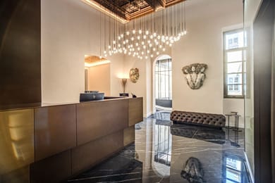 Martius Private Suites Rome - Image 2