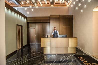 Martius Private Suites Rome - Image 3