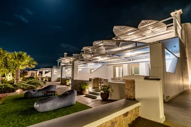 Marvarit Suites Santorini - Image 4