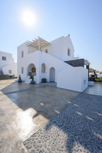 Marvarit Villas Santorini - Image 2
