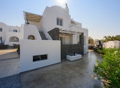 Marvarit Villas Santorini - Image 3