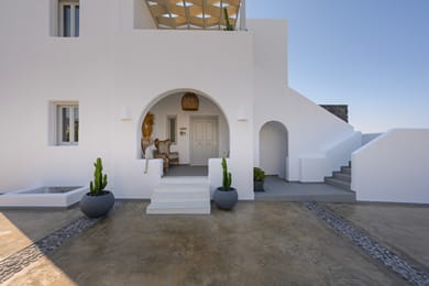 Marvarit Villas Santorini - Image 5