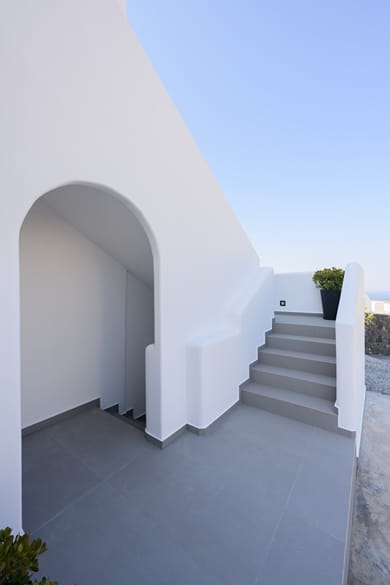 Marvarit Villas Santorini - Image 7