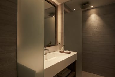 Double Room Limited Sea View (Residences Area)
