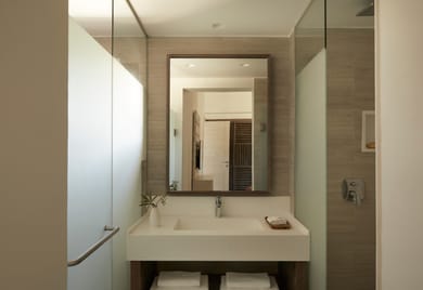 Double Room Swim up Pool view (Bungalow Area)