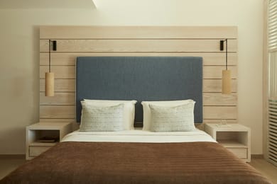 Junior Suite (Bungalow Area)