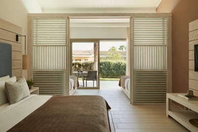 Junior Suite (Bungalow Area)