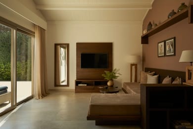 Mare Suite Sea View (Bungalow Area)
