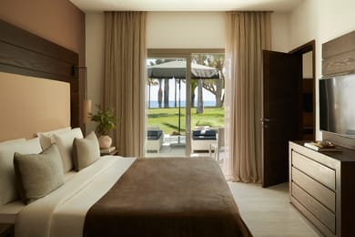 Mare Suite Sea View (Bungalow Area)