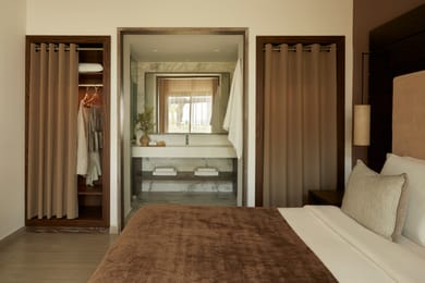 Mare Suite Sea View (Bungalow Area)