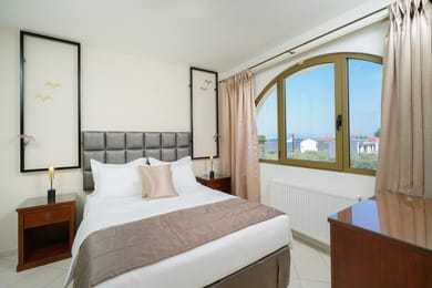 Superior Suite - 2nd floor