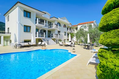 MaryAn Luxury Apartments Thassos - Image 5