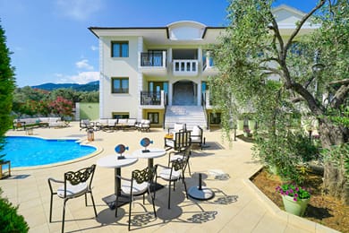 MaryAn Luxury Apartments Thassos - Image 7