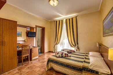 Maryelen Hotel Rome - Image 5