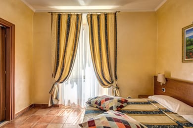 Maryelen Hotel Rome - Image 6