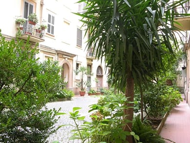 Maryelen Hotel Rome - Image 3