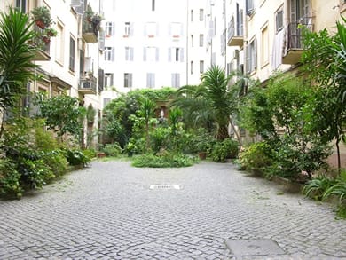 Maryelen Hotel Rome - Image 4