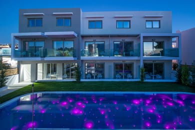 Mary Hotel Apts & Mary Royal Suites - Image 6