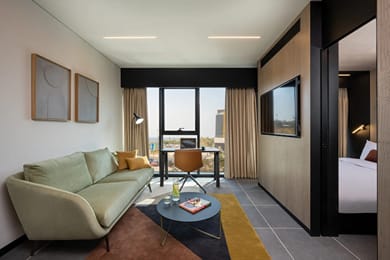 master Bat Yam - Image 2