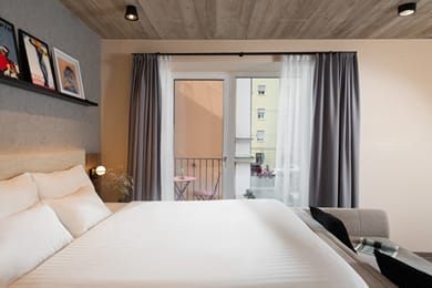 master Linzergasse Salzburg - Afbeelding 5