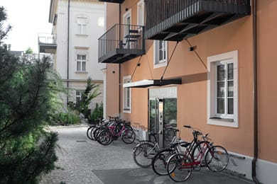 master Linzergasse Salzburg - Afbeelding 3