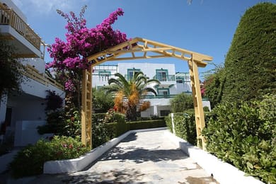 Mastichari Bay Hotel - Image 2