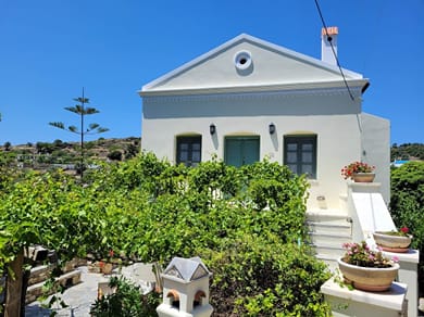 Villa Matakia Naxos - Image 2