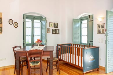 Villa Matakia Naxos - Image 3