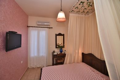 Executive Water Apartment