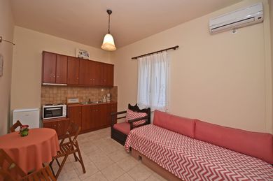 Matas Apartments Tinos - Image 2