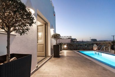 Mathios Luxury Homes Santorini - Image 2