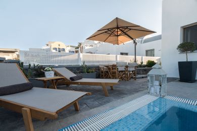 Mathios Luxury Homes Santorini - Image 3