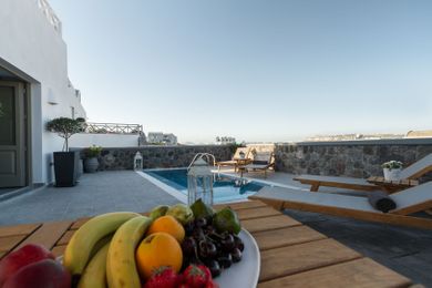 Mathios Luxury Homes Santorini - Image 4