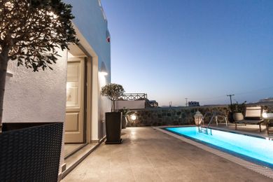 Mathios Luxury Homes Santorini - Image 6