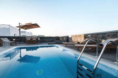 Mathios Luxury Homes Santorini - Image 7