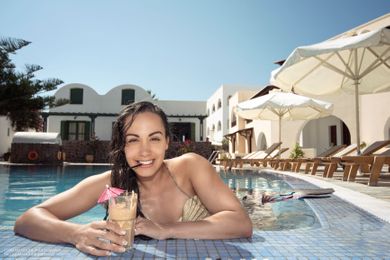 Mathios Village Santorini - Image 7