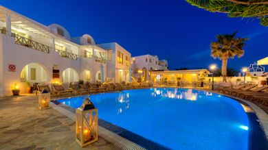 Mathios Village Santorini - Image 4